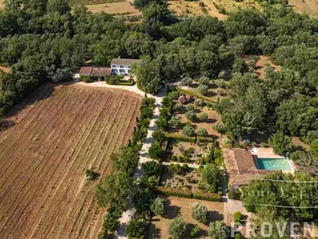 Maison vente à Brignoles, Le Cannet-des-maures