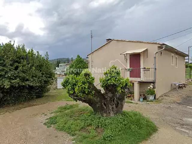 Maison vente à Brignoles, Le Cannet-des-maures