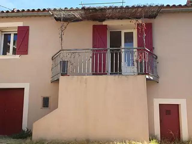 Maison vente à Brignoles, Le Cannet-des-maures
