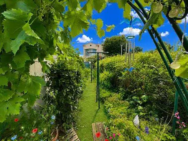 Maison vente à Brignoles, Le Cannet-des-maures