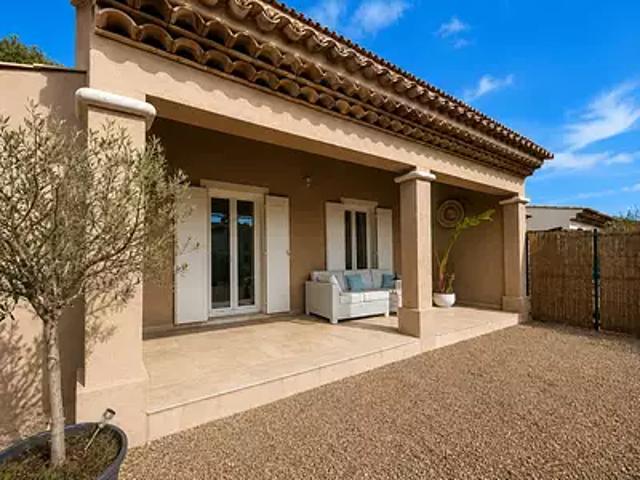 Maison vente à Brignoles, Le Cannet-des-maures