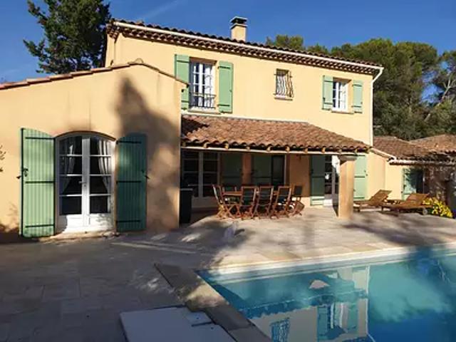 Maison vente à Brignoles, Le Cannet-des-maures