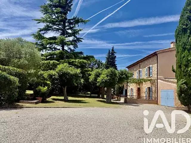 Maison vente à Le Bouillidou, Le Cannet-des-Maures