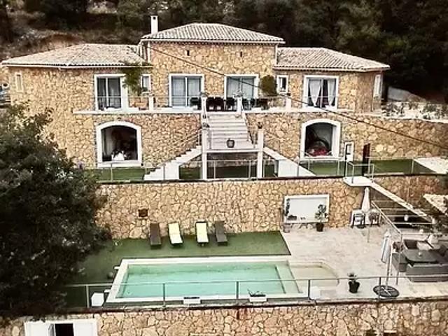 Maison vente à Brignoles, Le Cannet-des-maures