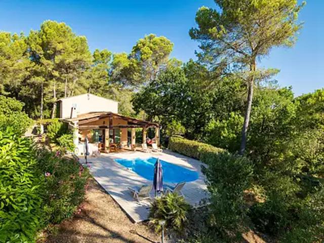 Maison vente à Brignoles, Le Cannet-des-maures