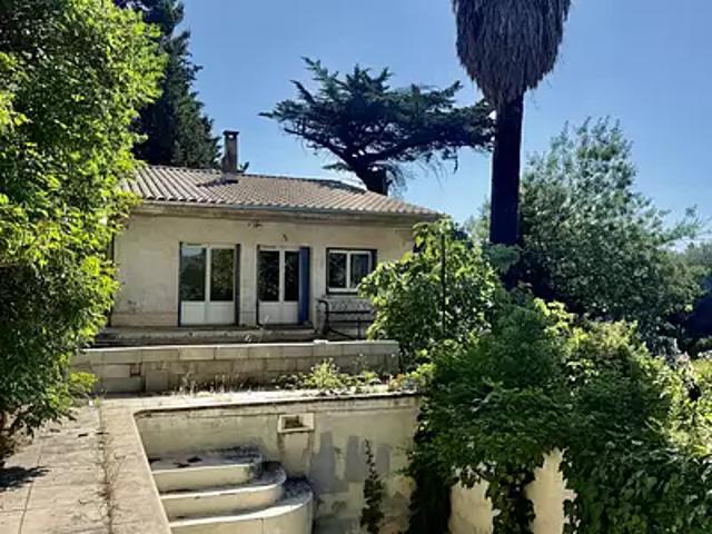 Maison vente à Brignoles, Le Cannet-des-maures