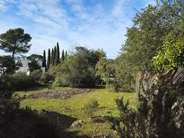 Maison vente à Brignoles, Le Cannet-des-maures
