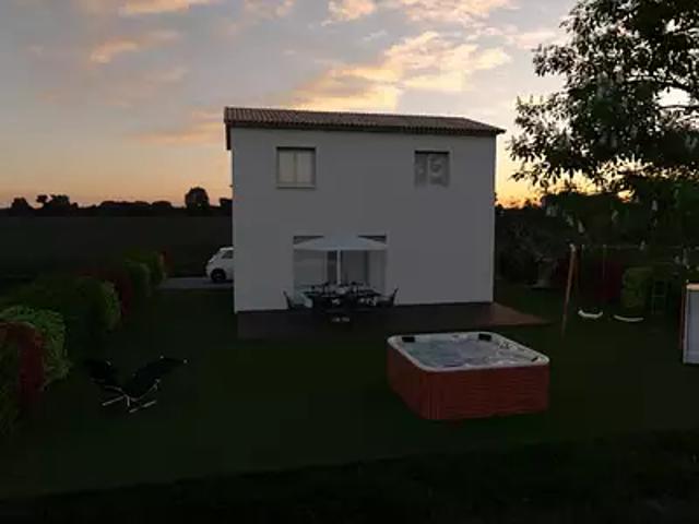Maison vente à Brignoles, Le Cannet-des-maures