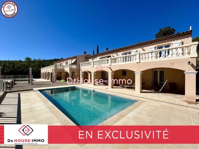 Maison vente à Brignoles, Les Mayons