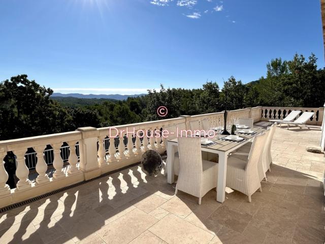 Maison vente à Brignoles, Les Mayons