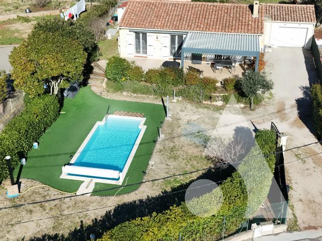 Maison vente à Brignoles, Le Cannet-des-maures