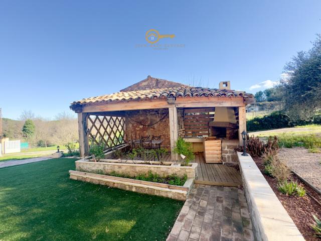 Maison vente à Brignoles, Le Cannet-des-maures