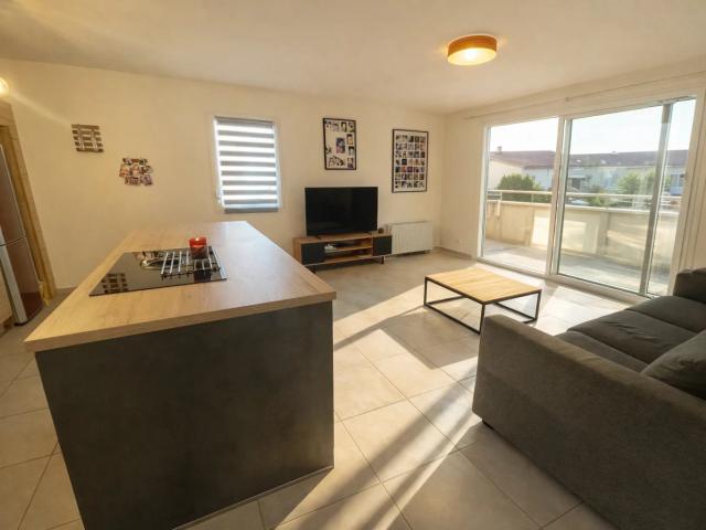 Appartement vente à Brignoles, Le Cannet-des-maures