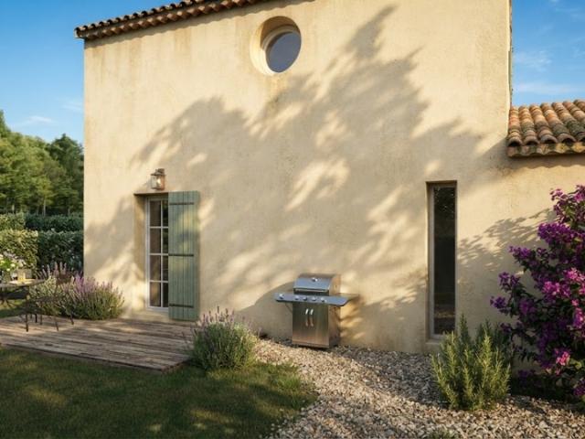 Maison vente à Le Cannet-des-Maures, Var