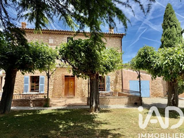 Maison vente à Brignoles, Le Cannet-des-maures
