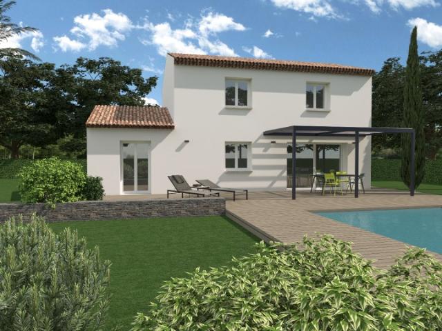 Maison vente à Brignoles, Le Cannet-des-maures