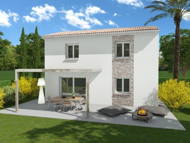 Maison vente à Brignoles, Le Cannet-des-maures