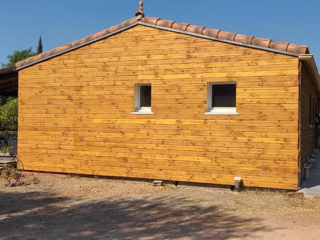 Maison vente à Brignoles, Le Cannet-des-maures