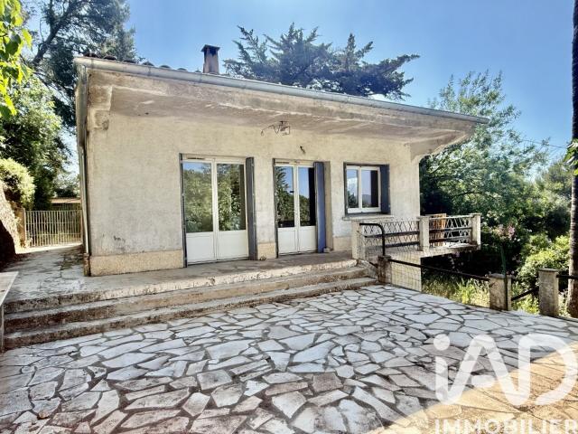 Maison vente à Brignoles, Le Cannet-des-maures