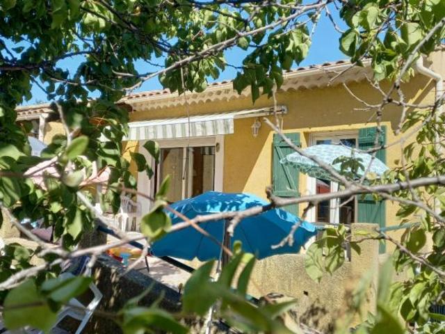 Villa vente à Brignoles, Le Cannet-des-maures