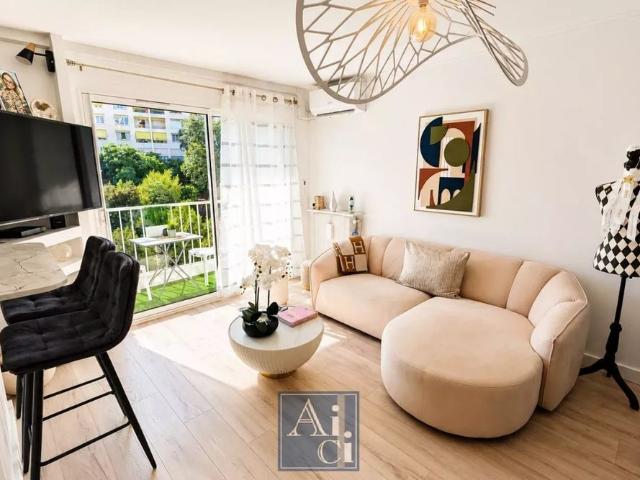 Appartement location à Grasse, Le Cannet
