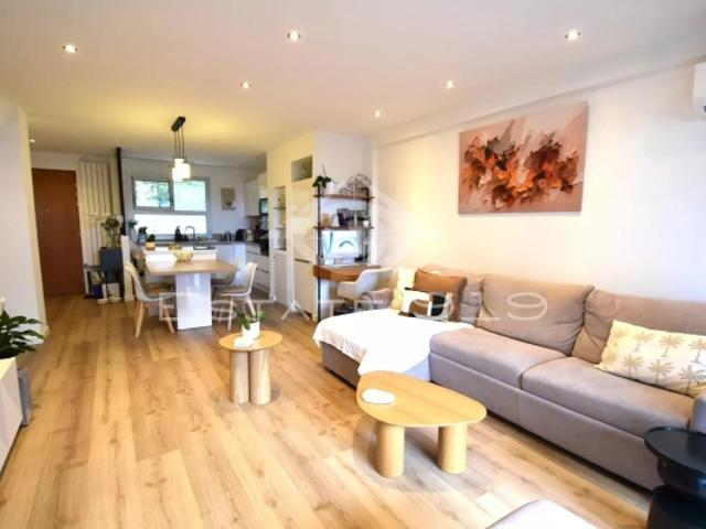 Appartement vente à Grasse, Le Cannet