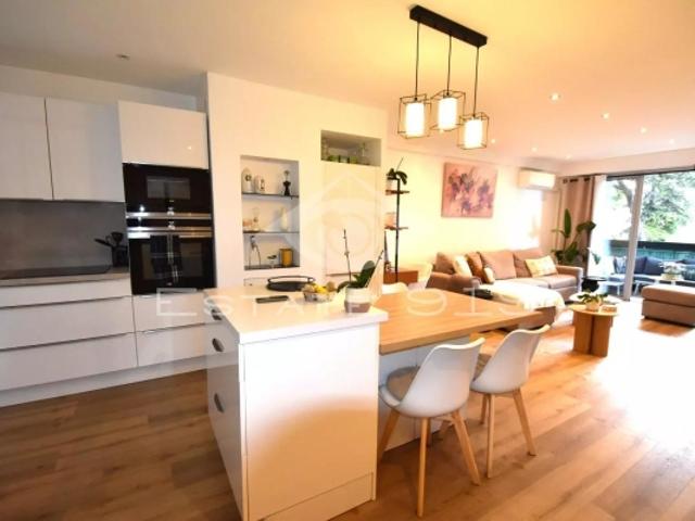 Appartement vente à Grasse, Le Cannet