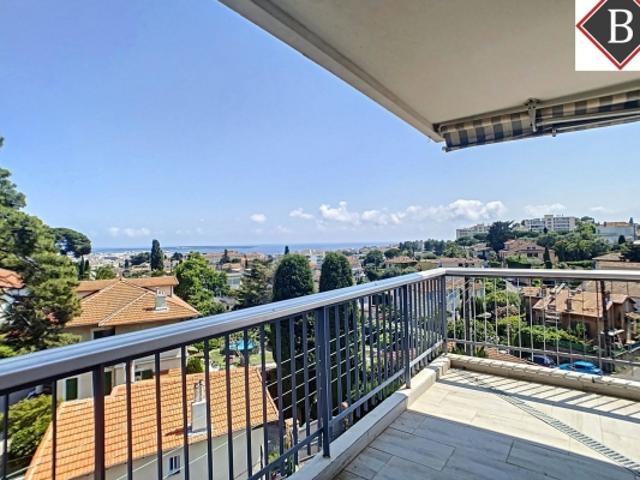 Appartement vente à Grasse, Le Cannet