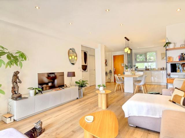 Appartement vente à Grasse, Le Cannet