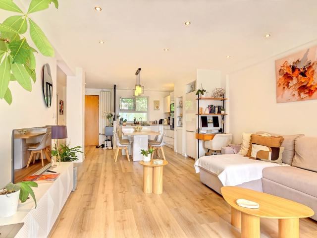 Appartement vente à Grasse, Le Cannet