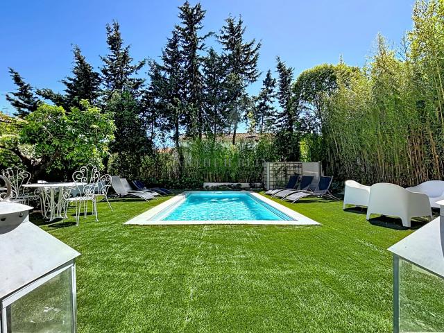 Villa vente à Grasse, Le Cannet
