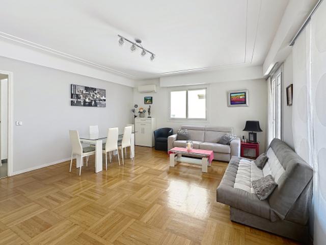 Appartement vente à Grasse, Le Cannet
