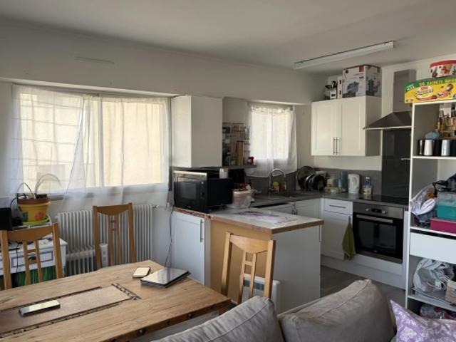 Appartement vente à Grasse, Le Cannet