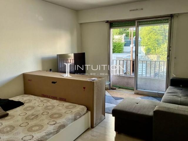Appartement vente à Grasse, Le Cannet