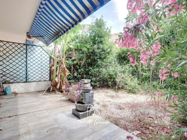 Appartement vente à Grasse, Le Cannet