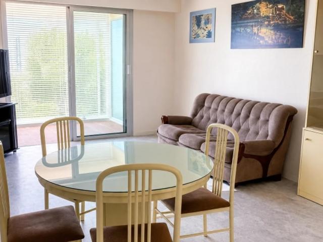 Appartement vente à Grasse, Le Cannet