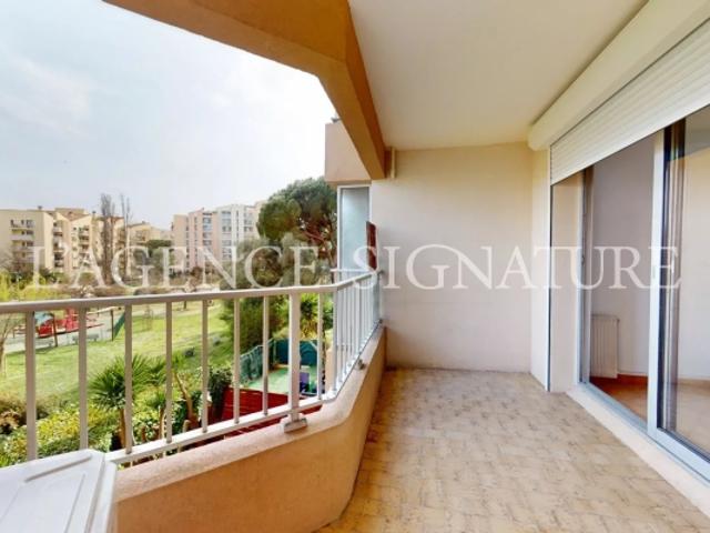 Appartement vente à Grasse, Le Cannet