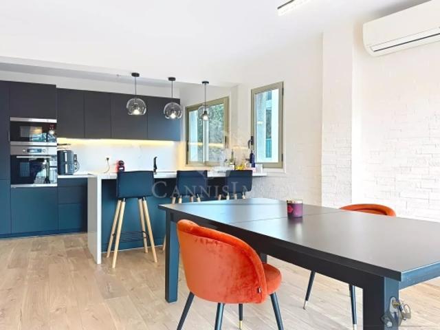Appartement vente à Cannes, Alpes-Maritimes