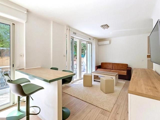 Appartement vente à Grasse, Le Cannet