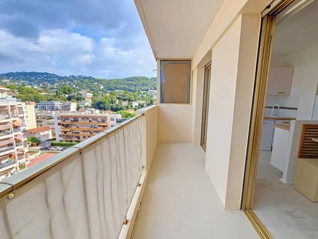 Appartement vente à Le Cannet, Alpes-Maritimes