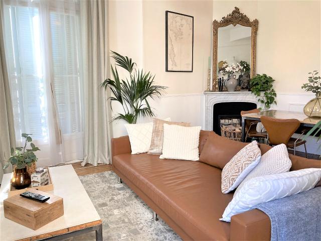 Appartement location à Le Cannet, Alpes-Maritimes