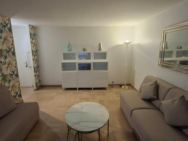 Appartement location à Le Cannet, Alpes-Maritimes