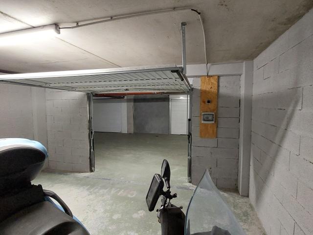Garage location à Grasse, Le Cannet