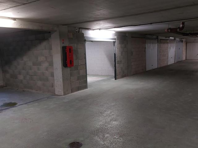 Garage location à Grasse, Le Cannet