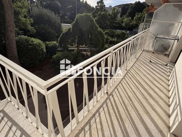Appartement vente à Grasse, Le Cannet