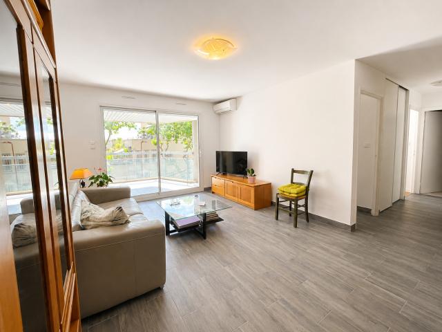 Appartement vente à Grasse, Le Cannet