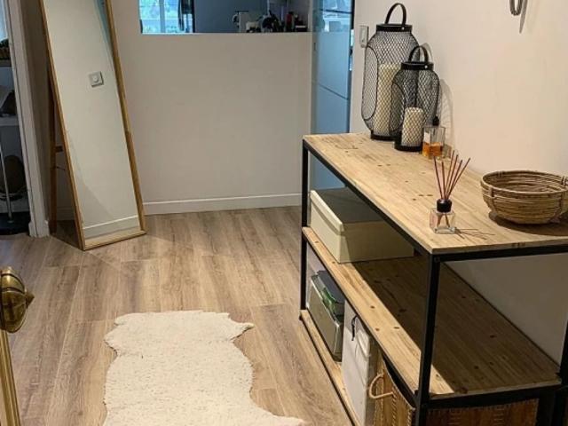 Appartement vente à Le Cannet, Alpes-Maritimes