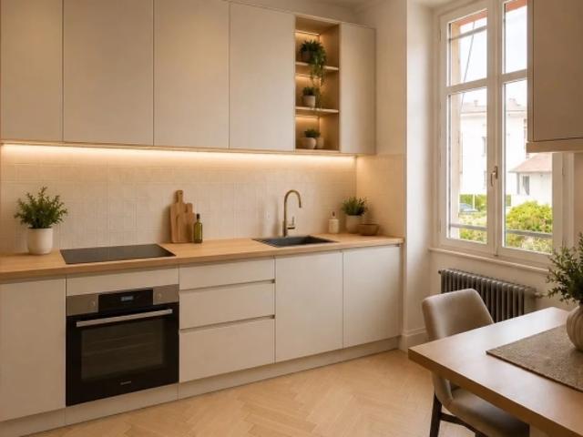 Appartement vente à Grasse, Le Cannet