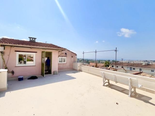 Maison vente à Grasse, Le Cannet