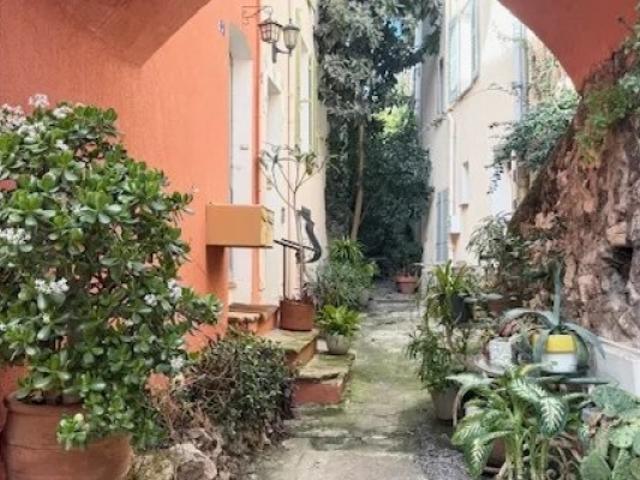 Appartement vente à Grasse, Le Cannet